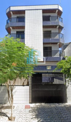 Apartamento com 1 Quarto à Venda, 55 m² em Boqueirão - Praia Grande