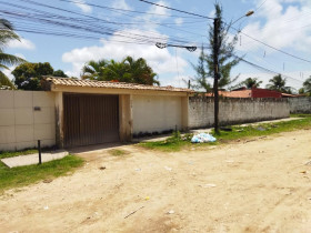 Casa com 3 Quartos à Venda, 900 m² em Pau Amarelo - Olinda