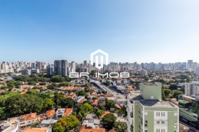 Apartamento com 3 Quartos à Venda, 112 m² em Indianópolis - São Paulo