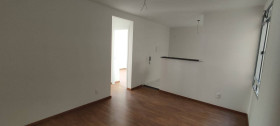 Apartamento com 2 Quartos para Alugar, 45 m² em Bernardo De Souza - Vespasiano