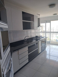 Apartamento com 3 Quartos à Venda, 160 m² em Centro - São Bernardo Do Campo
