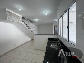 Casa com 2 Quartos à Venda, 90 m² em Vila Esperia Ou Giglio - Atibaia