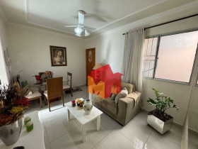 Apartamento com 3 Quartos à Venda, 60 m² em Vila Santa Catarina - Americana