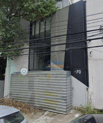 Sobrado com 1 Quarto para Alugar, 400 m² em Pinheiros - São Paulo
