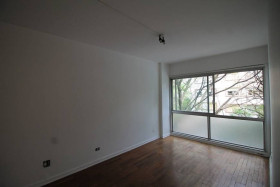 Apartamento com 3 Quartos à Venda, 106 m² em Perdizes - São Paulo