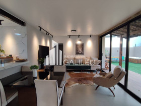 Casa com 3 Quartos à Venda, 103 m² em Jardim Santana - Campinas