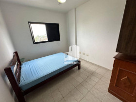 Apartamento com 2 Quartos à Venda, 75 m² em Solemar - Praia Grande