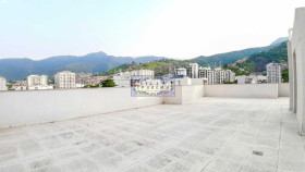 Cobertura com 4 Quartos à Venda, 355 m² em Grajaú - Rio De Janeiro