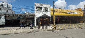 Galpão à Venda, 449 m² em Espinheiro - Recife