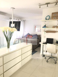 Apartamento com 1 Quarto à Venda, 77 m² em Itaim - São Paulo