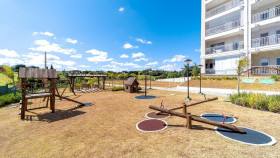 Apartamento com 2 Quartos à Venda, 83 m² em Jardim Tereza Cristina - Jundiaí