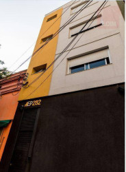 Edifício Residencial à Venda, 615 m² em Barra Funda - São Paulo