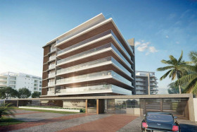 Apartamento com 4 Quartos à Venda, 595 m² em Barra Da Tijuca - Rio De Janeiro
