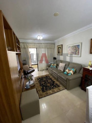 Apartamento com 3 Quartos à Venda, 91 m² em Vila Mariana - São Paulo