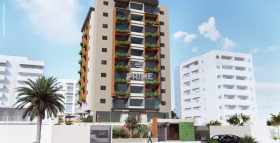 Apartamento com 2 Quartos à Venda, 64 m² em Indaia - Caraguatatuba