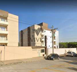 Apartamento com 2 Quartos à Venda, 115 m² em Jardim Vera Cruz - Sorocaba