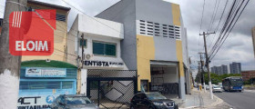 Sobrado à Venda ou Locação, 125 m² em Freguesia Do ó - São Paulo