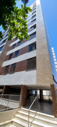 Apartamento com 3 Quartos para Alugar, 122 m² em Pituba - Salvador