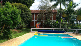 Chácara com 6 Quartos à Venda, 800 m² em Recanto Das Estrelas - Itatiba