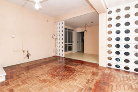 Casa com 5 Quartos à Venda, 450 m² em Bom Fim - Porto Alegre
