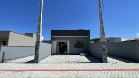 Casa com 2 Quartos à Venda,  em Vila Nova - Barra Velha
