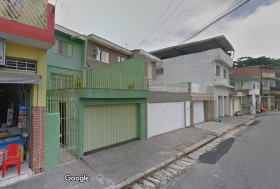 Casa com 2 Quartos para Alugar ou Temporada, 134 m² em Sítio Do Mandaqui - São Paulo