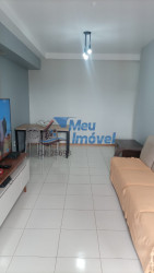 Apartamento com 3 Quartos à Venda, 90 m² em Samambaia Sul (samambaia) - Brasília