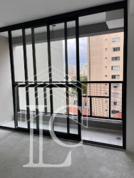 Apartamento com 1 Quarto à Venda, 25 m² em Vila Mariana - São Paulo