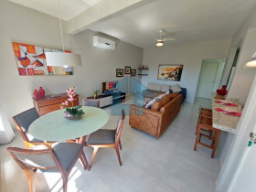Apartamento com 1 Quarto à Venda, 63 m² em Porto Bracuhy - Angra Dos Reis