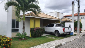 Casa para Alugar, 172 m² em Barbalho - Salvador