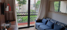Apartamento com 3 Quartos à Venda, 65 m² em Freguesia Do ó - São Paulo