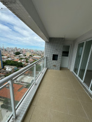 Apartamento com 3 Quartos à Venda, 112 m² em Marco - Belém