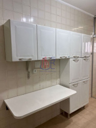 Apartamento com 2 Quartos à Venda, 63 m² em Vila Leonor - Guarulhos