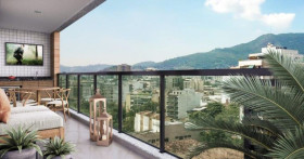 Imóvel com 2 Quartos à Venda, 80 m² em Vila Isabel - Rio De Janeiro