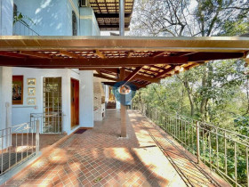 Casa com 4 Quartos à Venda, 435 m² em Parque Das Iglesias - Jandira