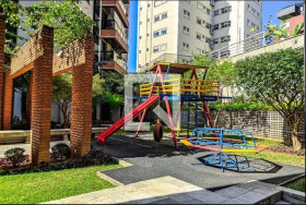 Apartamento com 4 Quartos à Venda, 181 m² em Vila Sônia - São Paulo