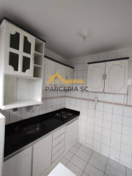 Apartamento com 2 Quartos à Venda, 56 m² em Ipiranga - São José
