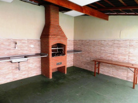 Apartamento com 3 Quartos à Venda, 115 m² em Aclimação - São Paulo