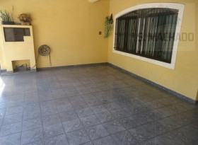 Casa com 4 Quartos à Venda, 275 m² em Jardim Santo Alberto - Santo André