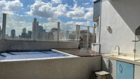 Apartamento com 3 Quartos à Venda, 250 m² em Vila Olímpia - São Paulo