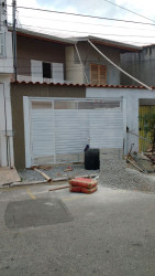 Sobrado com 3 Quartos à Venda, 10 m² em Parque Santa Tereza - Carapicuíba