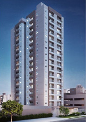 Apartamento com 2 Quartos à Venda, 41 m² em Vila Isa - São Paulo