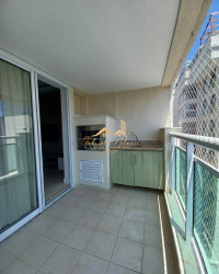 Apartamento com 2 Quartos à Venda, 74 m² em Santa Rosa - Niterói