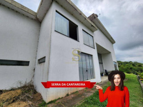 Casa com 4 Quartos à Venda, 1.000 m² em Serra Da Cantareira - Mairiporã