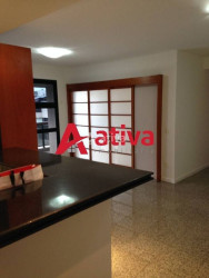 Apartamento com 2 Quartos à Venda, 103 m² em Barra Da Tijuca - Rio De Janeiro