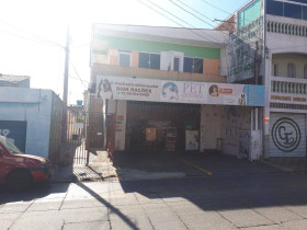 Imóvel Comercial à Venda,  em Vila Fiori - Sorocaba