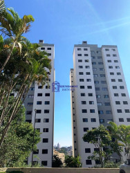 Apartamento com 2 Quartos para Alugar, 68 m² em Jardim Pinheiros - São Paulo