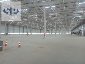 Imóvel Comercial para Alugar, 1.856 m² em água Chata - Guarulhos