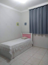 Apartamento com 2 Quartos à Venda, 63 m² em Jardim Simus - Sorocaba