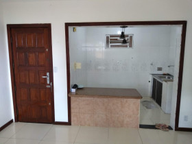 Apartamento com 2 Quartos à Venda, 58 m² em São Marcos - Salvador